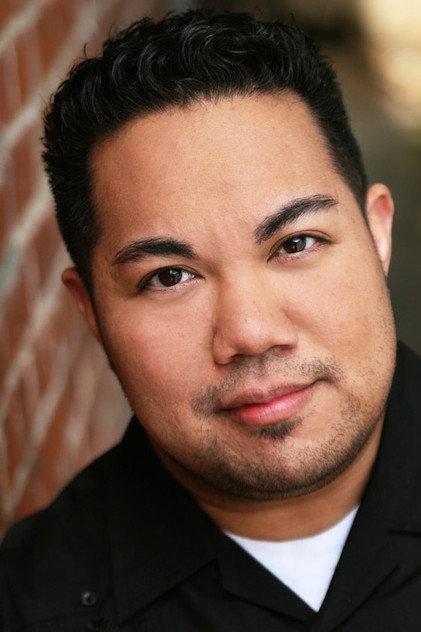 Reggie De Leon - Actor Profile Photo