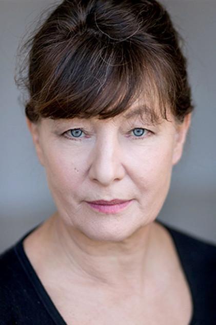 Béatrice Michel - Actor Profile Photo