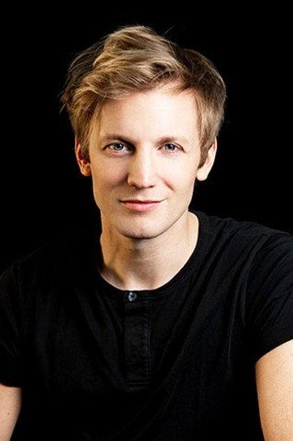 Guido Balzaretti - Actor Profile Photo