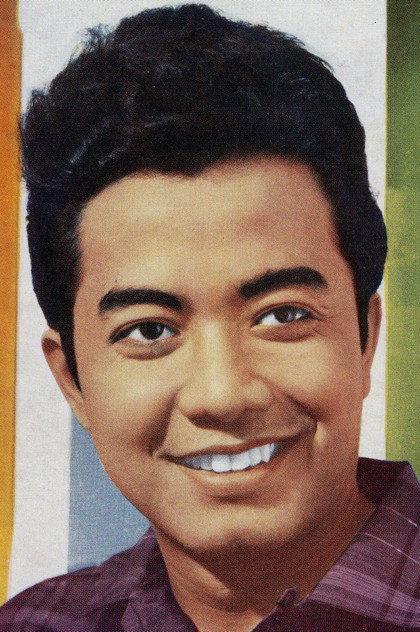 Rittee Narueban - Actor Profile Photo