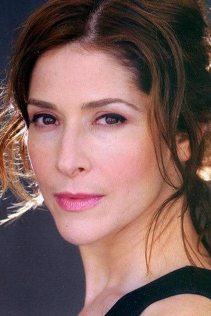 Elena Fabri - Actor Profile Photo