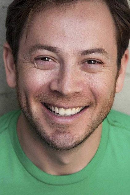 Robert Alesandro - Actor Profile Photo