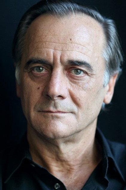 Alfonso Torregrosa - Actor Profile Photo