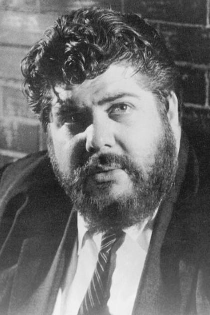 Larry Tucker - Actor Profile Photo