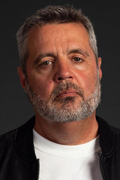 John Andrews - Actor Profile Photo