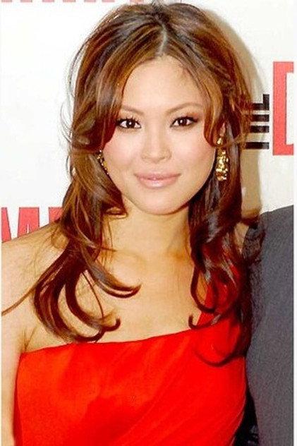 Steffiana De La Cruz - Actor Profile Photo