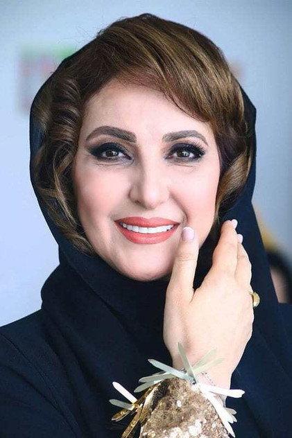 Fatemeh Goudarzi - Actor Profile Photo