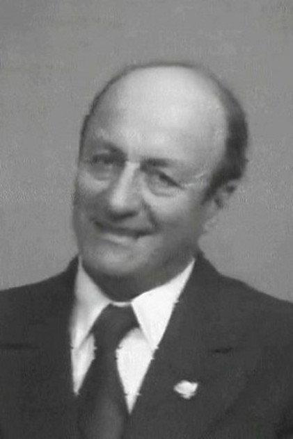 Merab Gegechkori - Actor Profile Photo