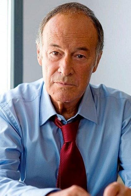 Manuel Tejada - Actor Profile Photo