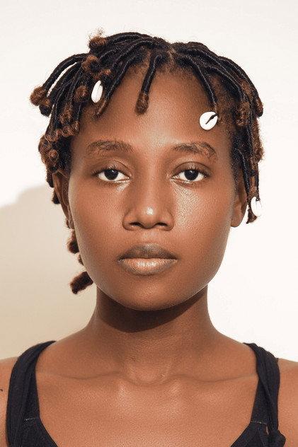 Sourou Gouvoeke - Actor Profile Photo