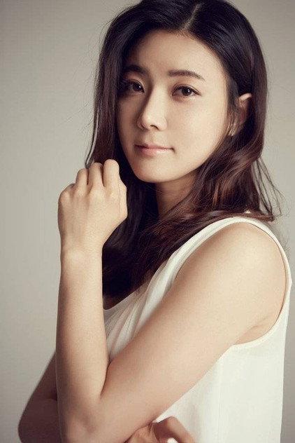 Kwak Ji-yoo - Actor Profile Photo