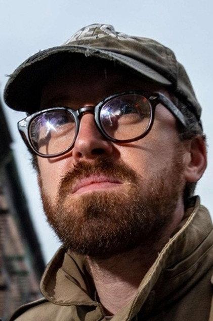 John Wilson - Actor Profile Photo