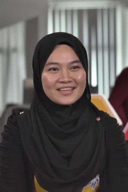 Salina Salmee - Actor Profile Photo