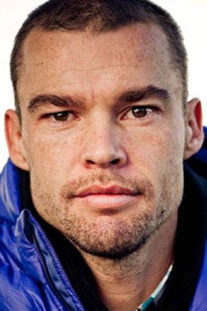 Josh Wharton - Actor Profile Photo