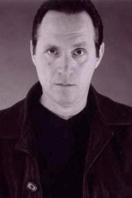 Frédéric Graziani - Actor Profile Photo