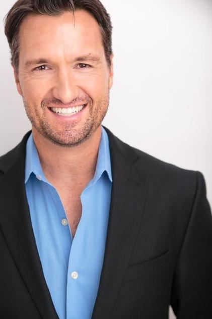 Derek Wingo - Actor Profile Photo