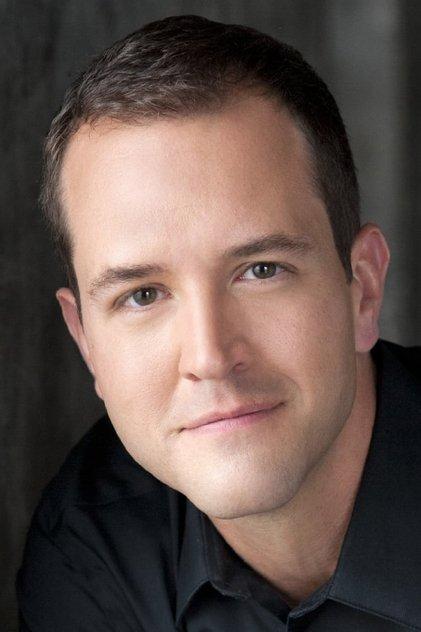 Nathan Hollabaugh - Actor Profile Photo