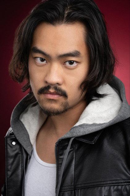 Paul Vang - Actor Profile Photo