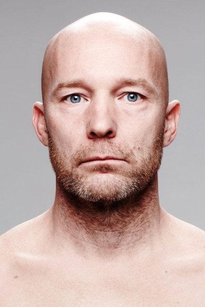 Jochen Otten - Actor Profile Photo
