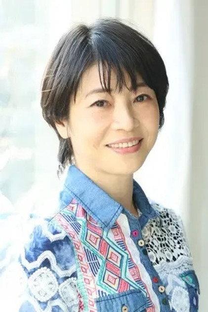 Hoshimi Asai - Actor Profile Photo