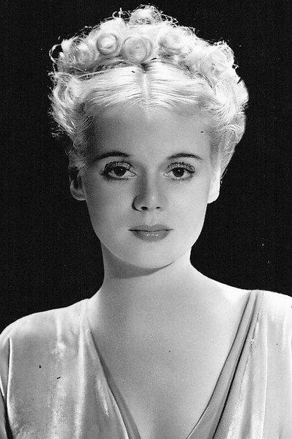Marie Wilson - Actor Profile Photo