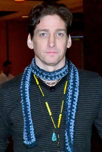 Mark Shady - Actor Profile Photo