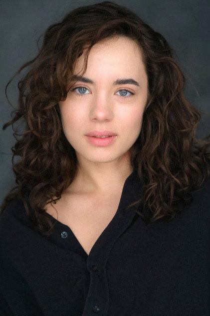 Олександра Сорока - Actor Profile Photo