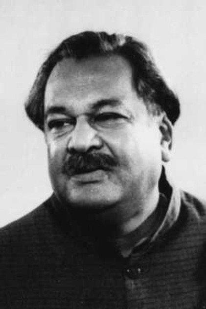 Asit Sen - Actor Profile Photo