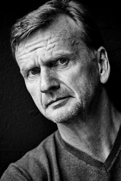 Jörg Bundschuh - Actor Profile Photo