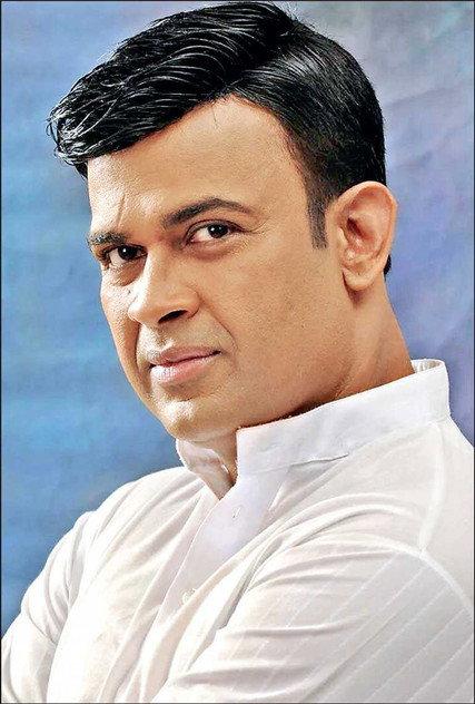Ranjan Ramanayake - Actor Profile Photo