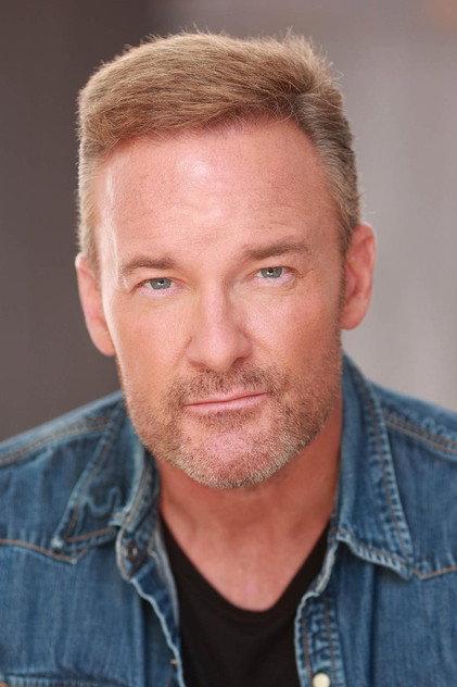 Christopher M. Dukes - Actor Profile Photo