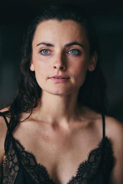 Paula Schramm - Actor Profile Photo