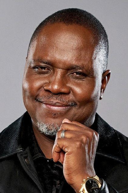 Meshack Mavuso Magabane - Actor Profile Photo