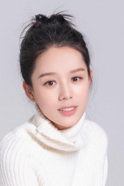 Yang Chengcheng - Actor Profile Photo
