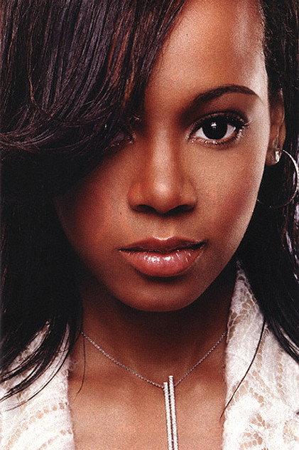 Lisa 'Left Eye' Lopes - Actor Profile Photo