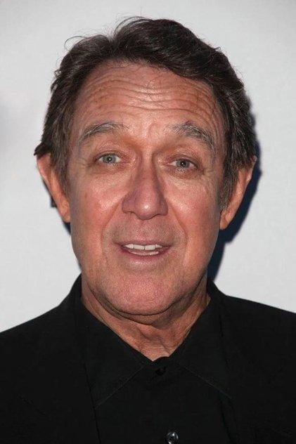 Larry Pine - Actor Profile Photo