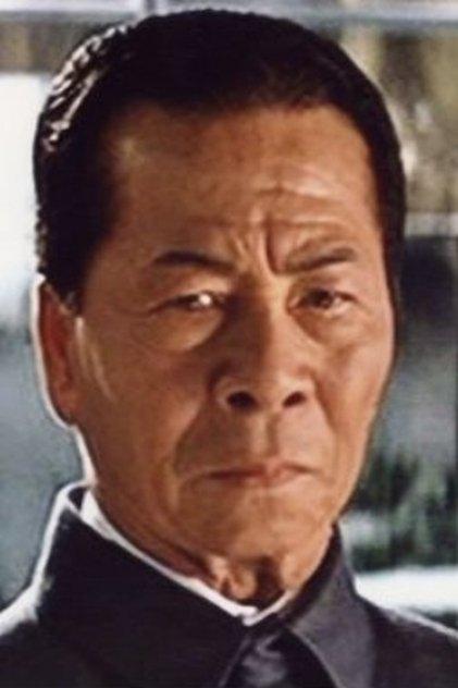 Daryl Kwan - Actor Profile Photo