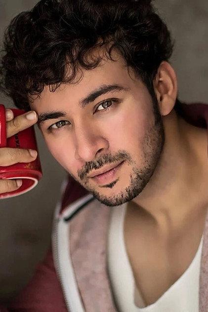 Dev Sharma - Actor Profile Photo