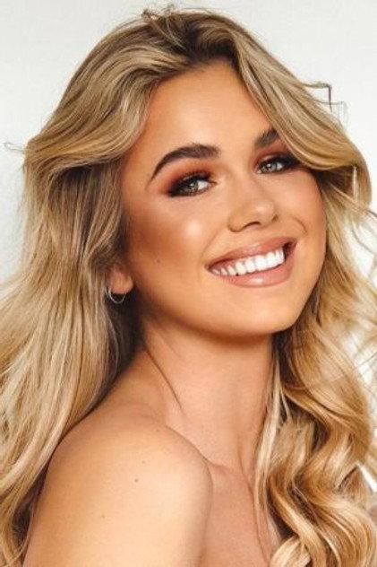 Kirsten Wright - Actor Profile Photo