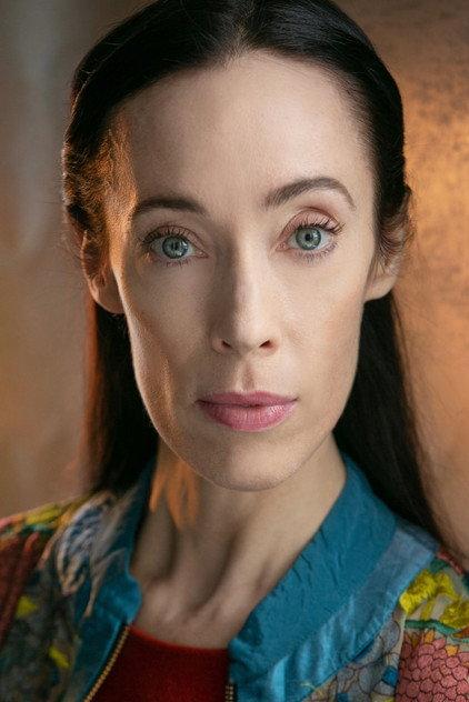 Sophie Jugé - Actor Profile Photo