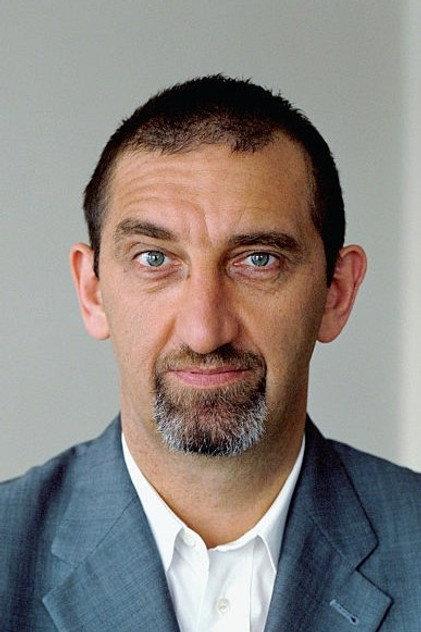 Jimmy Nail - Actor Profile Photo