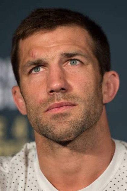 Luke Rockhold - Actor Profile Photo