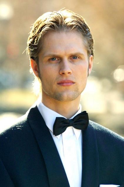 Kim Kolstad - Actor Profile Photo
