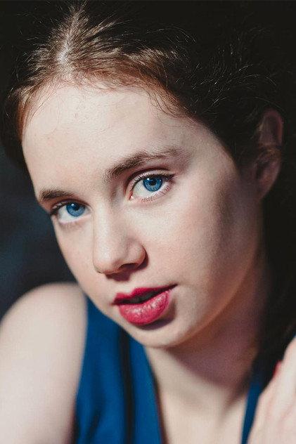 Babette Verbeek - Actor Profile Photo