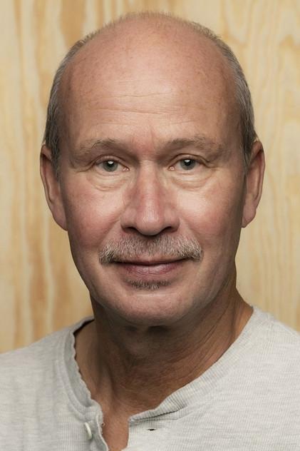 Michael Odhag - Actor Profile Photo