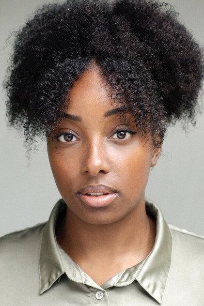 Renee Bailey - Actor Profile Photo