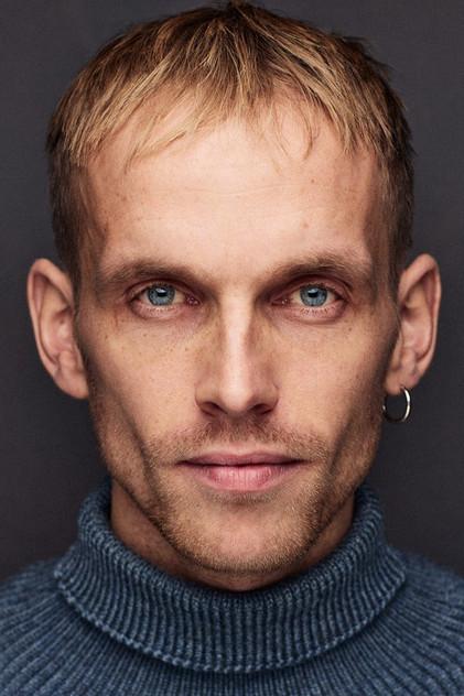Simon Kongsted - Actor Profile Photo