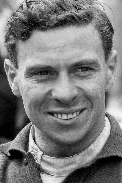 Jim Clark - Actor Profile Photo
