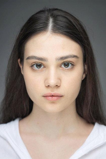 Анастасия Ермошина - Actor Profile Photo