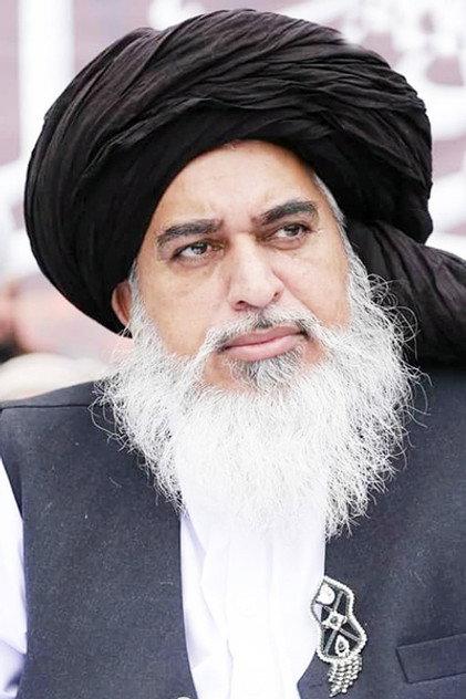 Khadim Hussain Rizvi - Actor Profile Photo